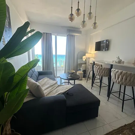 Apartment Stella & Eleni With Shared Pool & Open View